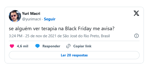 meme black friday