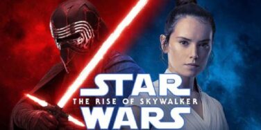 A Ascensão Skywalker
