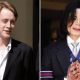 Macauley Culkin e Michael Jackson