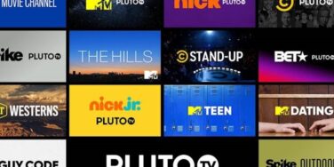 Pluto TV