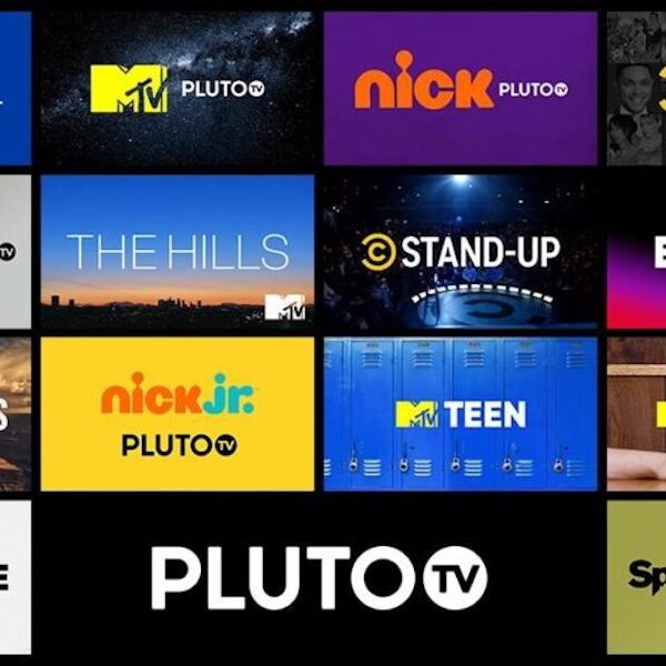 Pluto TV