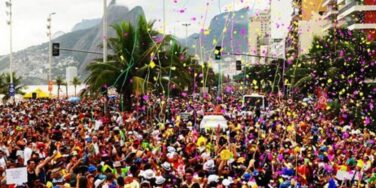 blocos de carnaval hilários