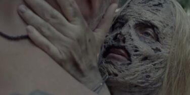 sexo zumbi