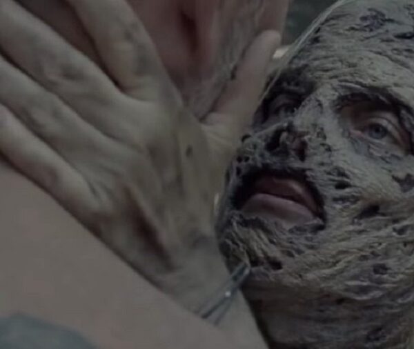 sexo zumbi