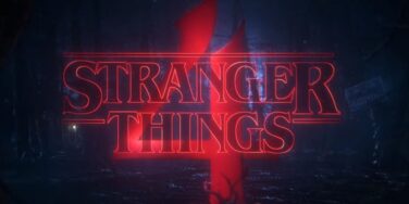 de Stranger Things