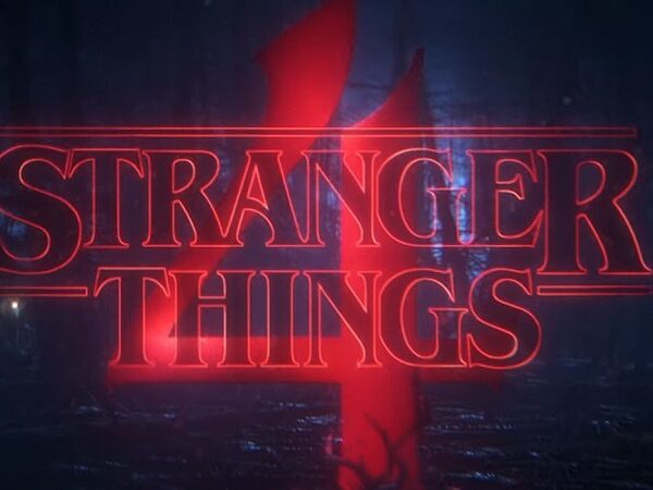 de Stranger Things