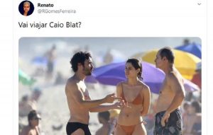 Caio Blat