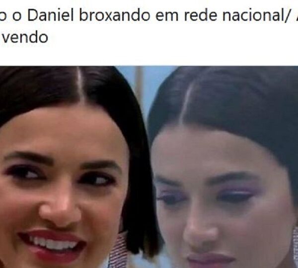 Daniel broxou