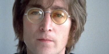 Itens bizarros de John Lennon