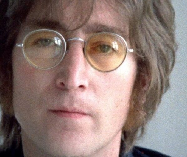 Itens bizarros de John Lennon