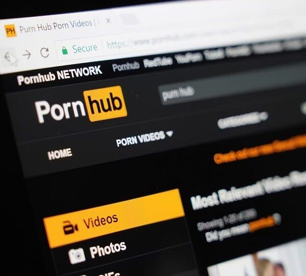 Pornhub Premium