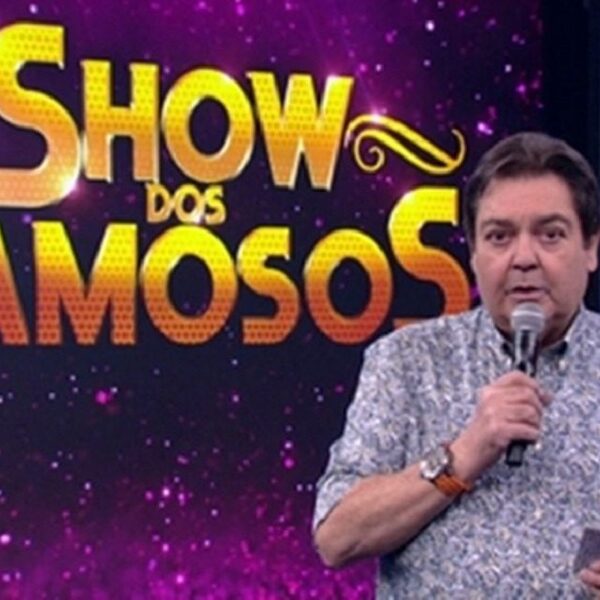 Show dos Famosos