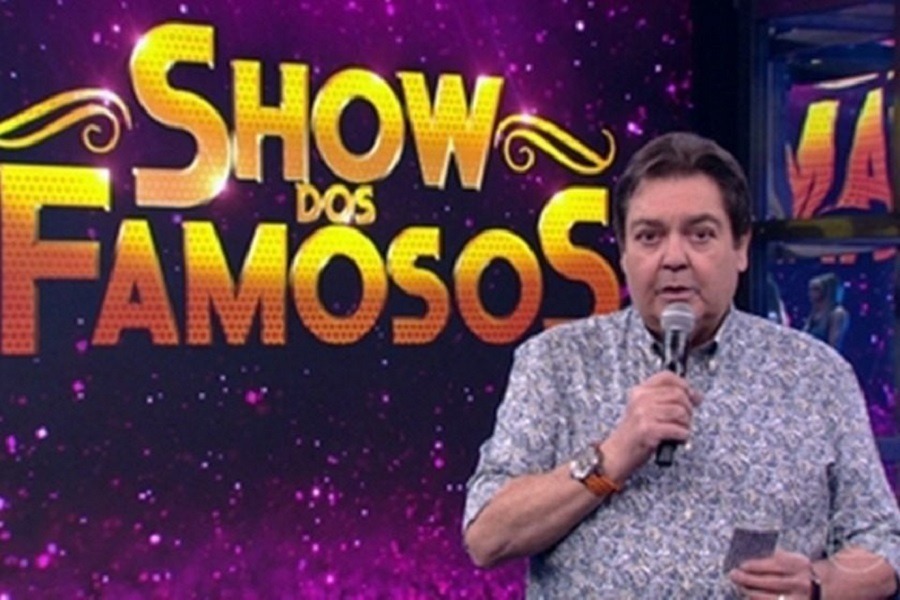 Show dos Famosos