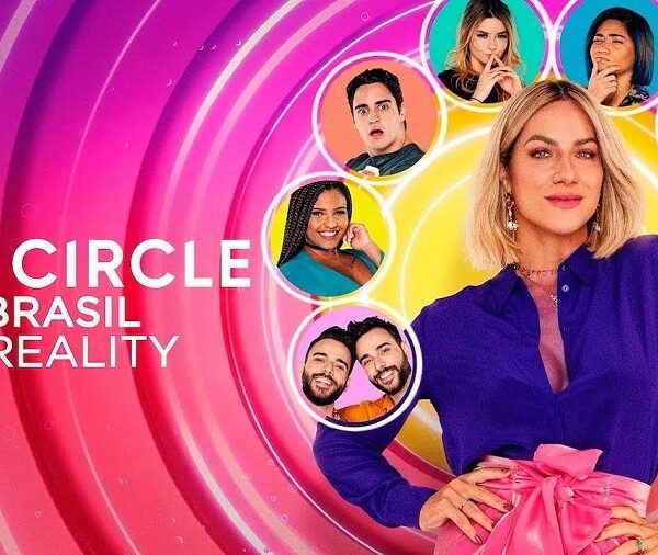 The Circle Brasil