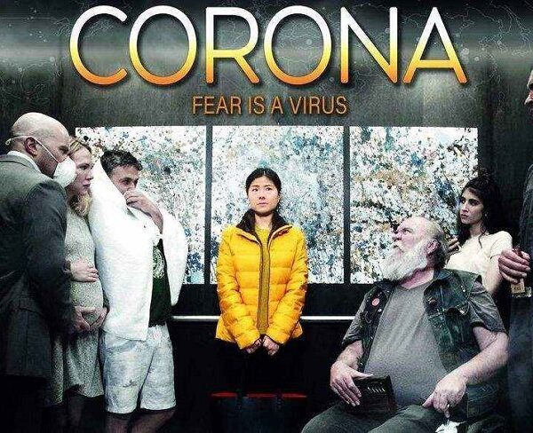 filme sobre o Coronavírus