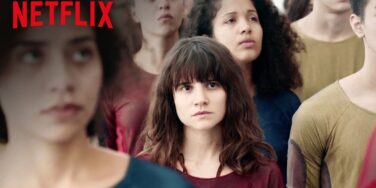 séries brasileiras na Netflix