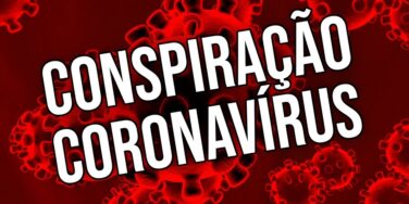 teorias bizarras sobre o coronavírus