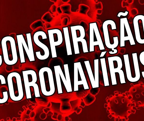 teorias bizarras sobre o coronavírus
