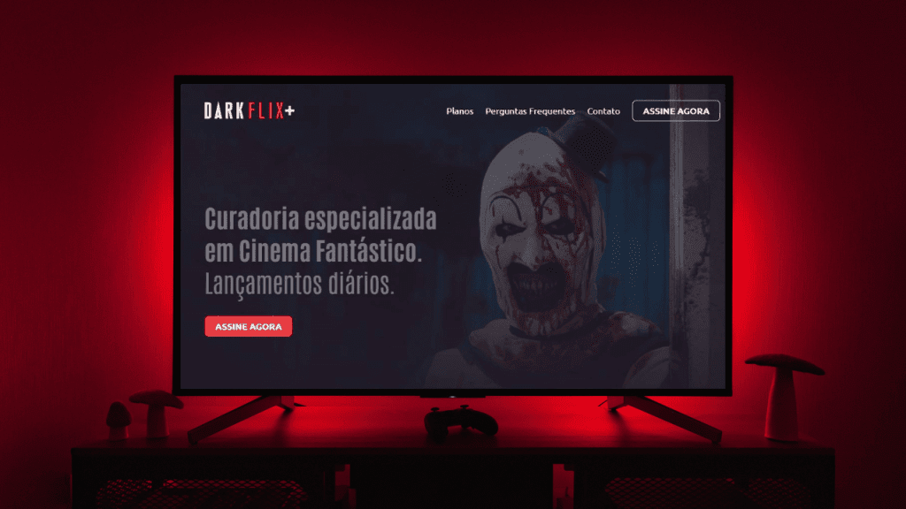 Darkflix