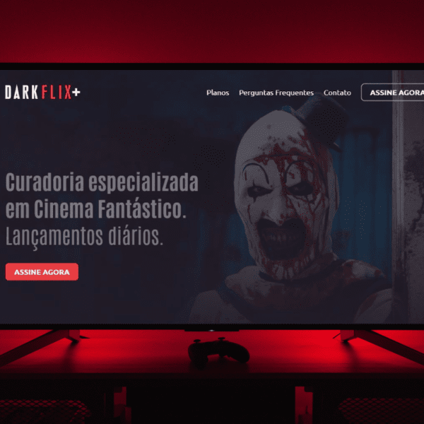 Darkflix