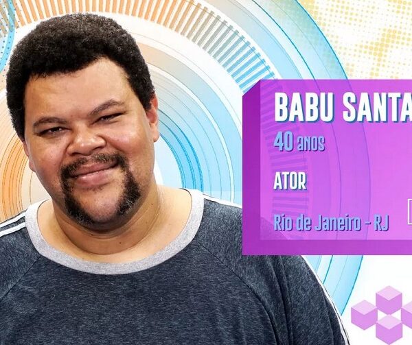 filmes com Babu Santana