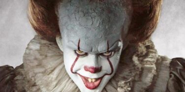 filmes de terror na Amazon