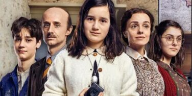 videos inspirados no diário de anne frank