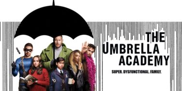 2ª temporada de The Umbrella Academy