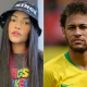 Flay e Neymar