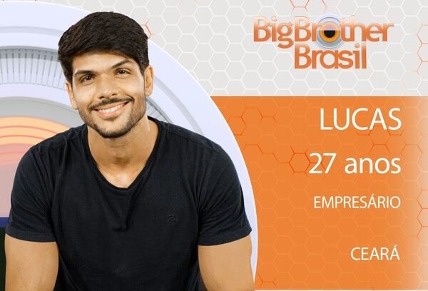 Lucas Fernandes