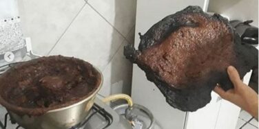 receitas da quarentena