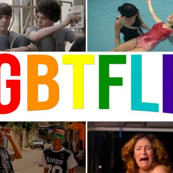 LGBTFLIX