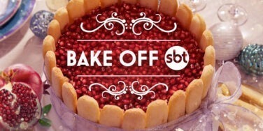 Bake Off Brasil Celebridades