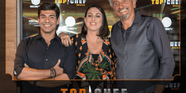 Top Chef Brasil