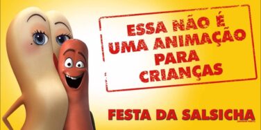 filmes bizarros no streaming