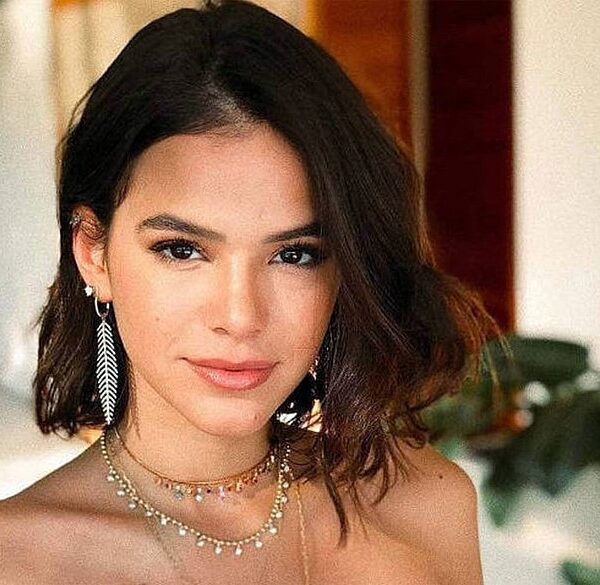 Bruna Marquezine na Netflix