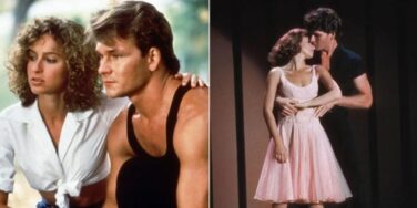 continuação de Dirty Dancing