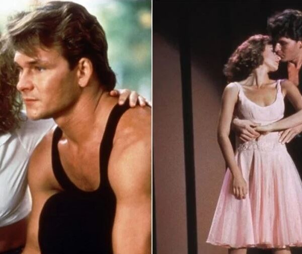 continuação de Dirty Dancing