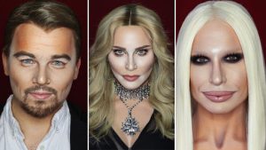 drag queen