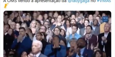 memes do VMA