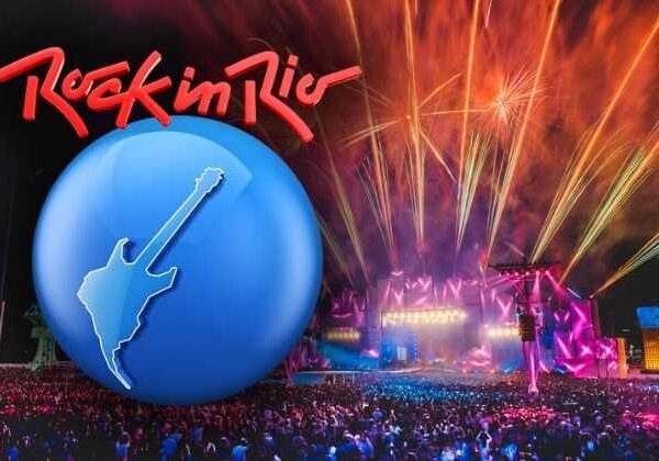 Rock in Rio 2021