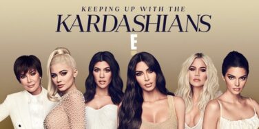 Irmãs Kardashian reunidas. fim do Keeping Up