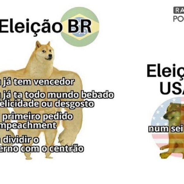 eleições nos EUA