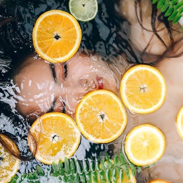 dicas e benefícios da vitamina c no skincare