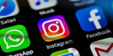 restaurar posts excluídos do Instagram