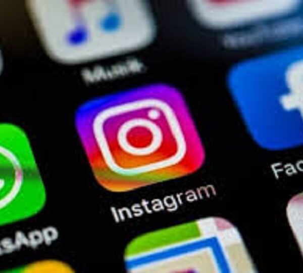 restaurar posts excluídos do Instagram