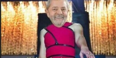 condenações de Lula