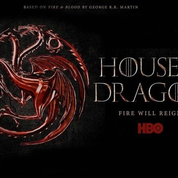 House of the Dragon