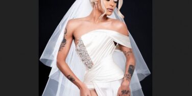 Pabllo Vittar casou