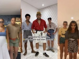 dança do Carpinteiro